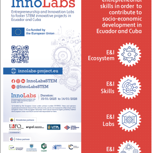 InnoLabs Poster English