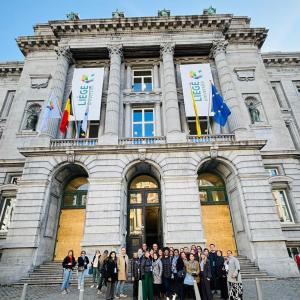 HEC Liège – Innovation & Entrepreneurship