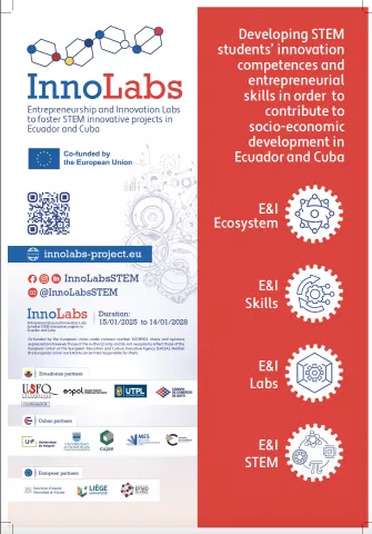 InnoLabs Poster English